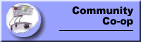 Community Co-op