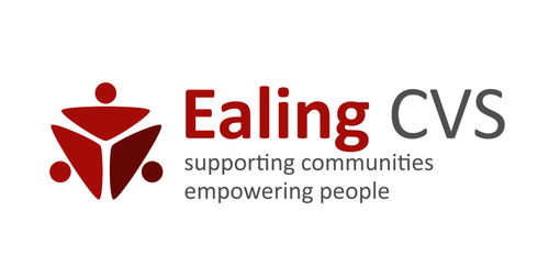 Ealing CVS Full Logo