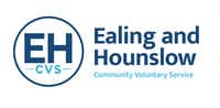 Ealing and Hounslow logo