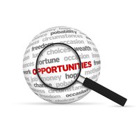 opportunities