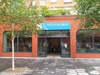 West Ealing Library