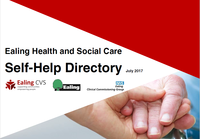 self help directory July 17